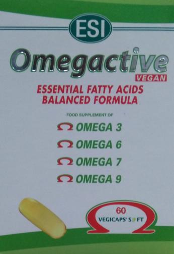 Omegactive